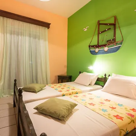 Elena's Hotel